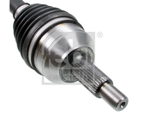 Semieje delantero izquierdo Febi 181114 precio, desde 86,44 EUR