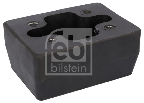 1013552 Schmitz Tope del eje trasero
