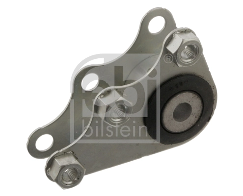 Taco de motor trasero Fiat Ducato III (250)
