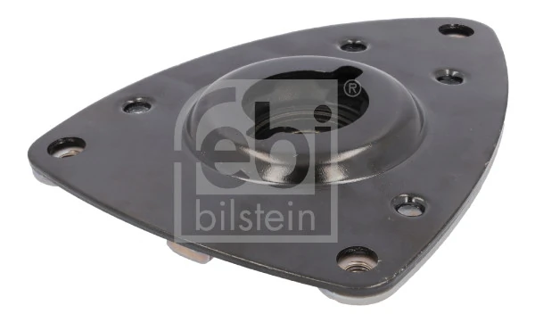 9833126680 Peugeot/Citroen Soporte del amortiguador delantero