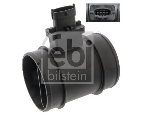 Flujo de aire masivo Fiat 500 (334)