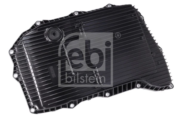 178421 Febi Carter caja de cambios automatica