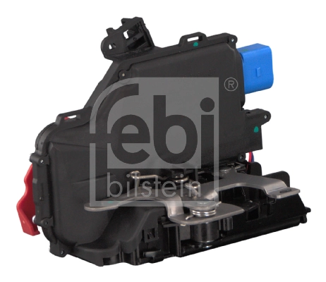 172116 Febi Cerradura de la puerta trasera derecha