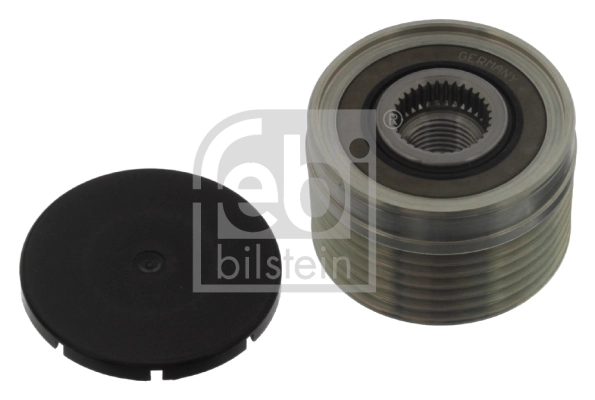 Comprar Polea del alternador Peugeot Boxer  230L a bajo precio