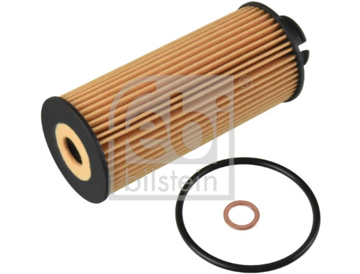108280 Febi Filtro aceite