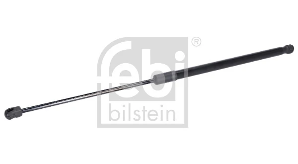 Muelle neumatico maletero Audi Q2 