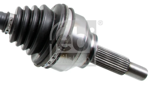 Semieje delantero derecho Febi 181213 precio, desde 103,29 EUR