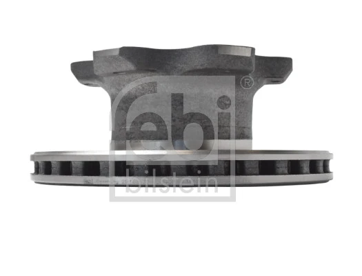 Disco de freno trasero Febi 29169 precio, desde 86,82 EUR