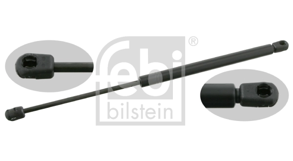 Muelle neumatico maletero Vectra  hatchback (1988-1995) original desde 13,00 €