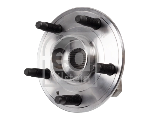 39916 Febi Cubo delantero