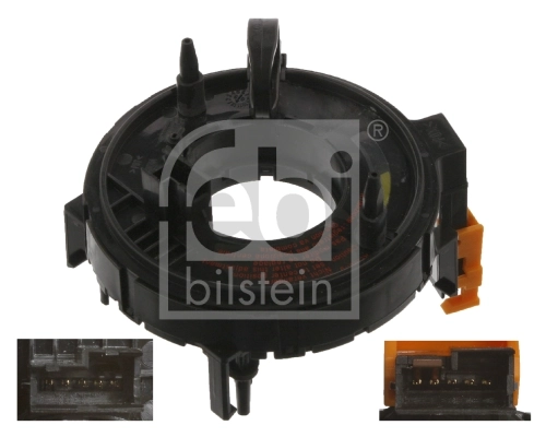 Anillo AIRBAG del volante Seat Toledo II sedán comprar en España