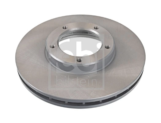 Comprar Freno de disco delantero Hiace II H5