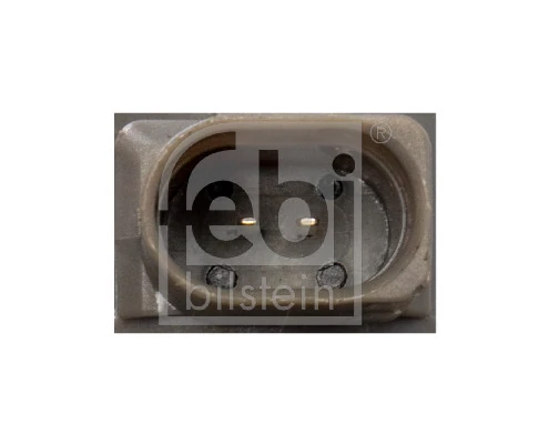 109449 Febi Soporte de motor izquierdo