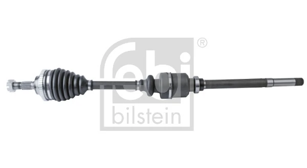 Árbol de transmisión delantero derecho Peugeot/Citroen 32730Y precio, desde 113,04 USD