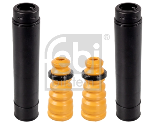 Topes de suspensión & guardapolvo amortiguador C-Max  monovolumen (2010-2019) original desde 24,34 €