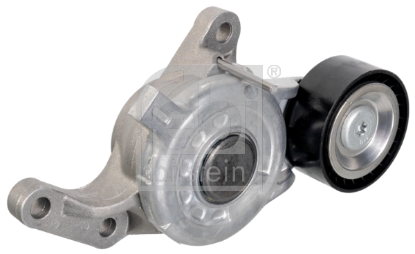 Comprar 9809611580 Peugeot/Citroen Polea tensora, correa poli V