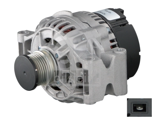 Alternador del motor Mercedes Vito  desde 189,79 €