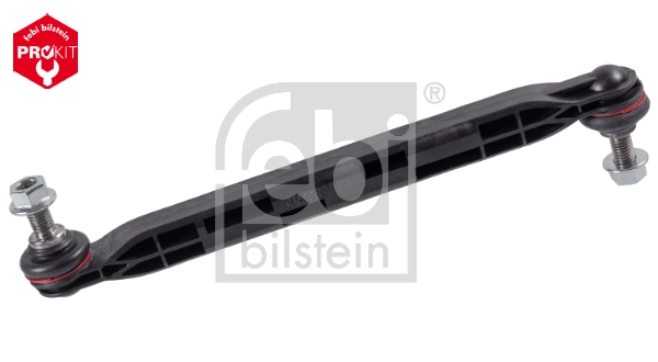 Bieleta estabilizadora delantera para Opel Astra F69