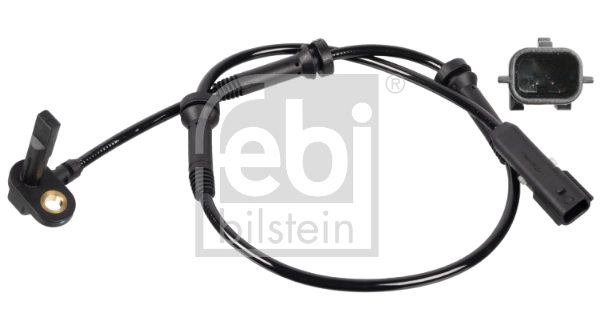 Sensor ABS para Renault Clio BH