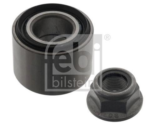 Cojinete de rueda Renault 19 II hatchback comprar en España