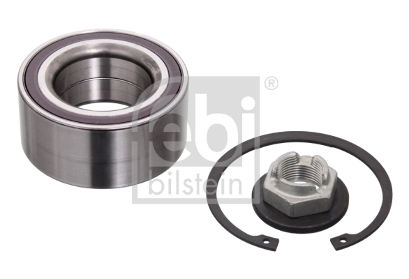 Cojinete de rueda delantero para Ford Mondeo CA2