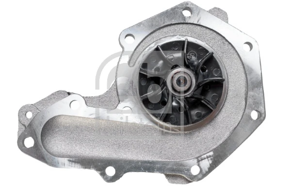 09319 Febi Bomba refrigerante coche