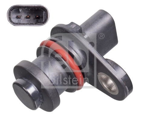 Precio del repuesto Sensor de levas Astra  familiar