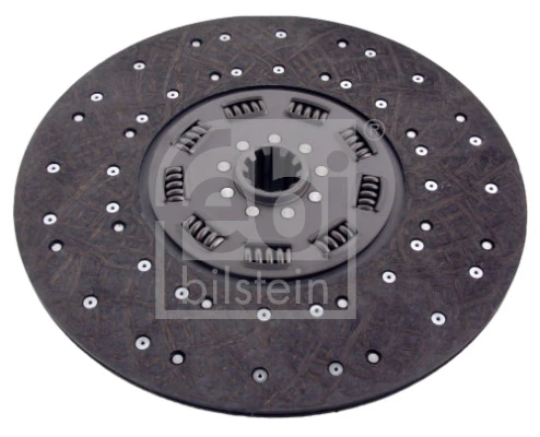 105003 Febi Disco de embrague