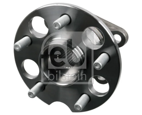 173006 Febi Buje de rueda trasero