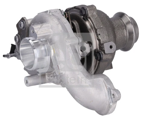 Turbo para motor Citroen Jumpy I (1995-2006)