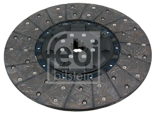 105047 Febi Disco de embrague