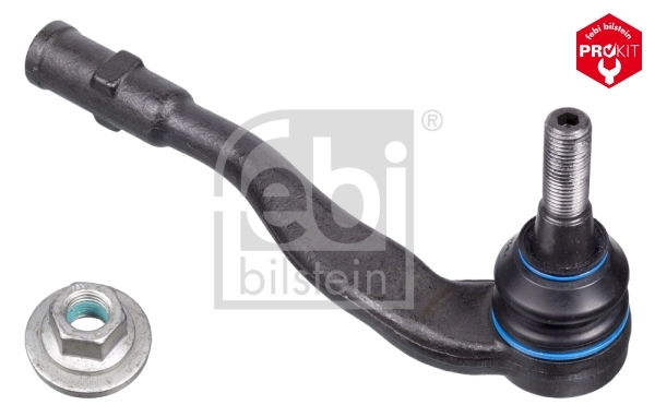 Comprar Rótula exterior de la barra de dirección Audi A8  4H2, 4H8, 4HC, 4HL a bajo precio