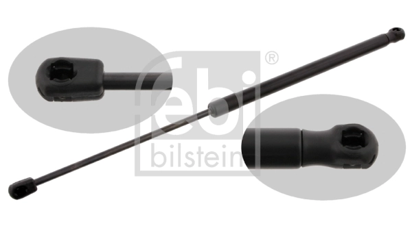 Amortiguador de capó para Opel Astra L35