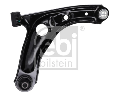 31718 Febi Brazo inferior izquierdo de la suspensión delantera