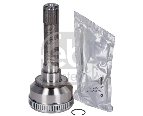 Junta homocinética exterior delantera Land Rover Discovery I SUV (LG, LJ) (1989 - 1998) precio, desde 49,66 EUR