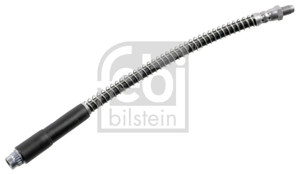 Latiguillos de freno delantero para Peugeot 206 2E, K