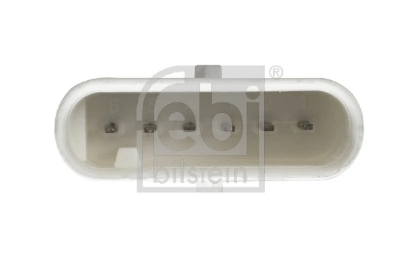 Cerradura de puerta trasera izquierda Febi 178975 precio, desde 46,28 EUR
