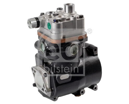 K118684N00 Knorr-bremse Compresor de aire de suspensión neumática (Camión)