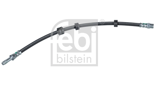 Tubo flexible de frenos delantero para Volkswagen Caddy II (9U7)