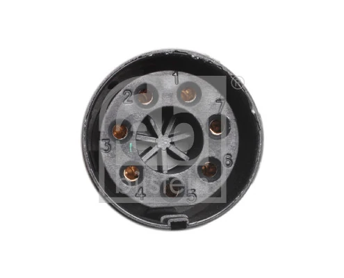 21640 Febi Cable de conexión para remolque