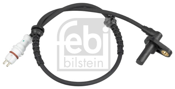 Sensor ABS de rueda delantera Renault Twingo I desde 27,13 €
