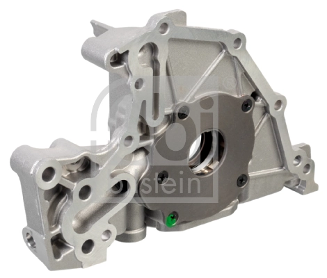 Bomba De Aceite OECVW00537 PLUS AFTERMARKET