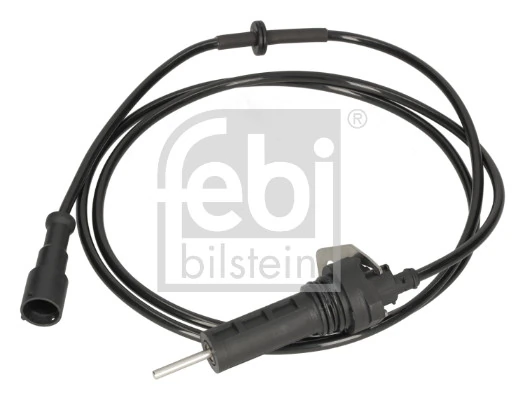 Sensor de desgaste de las pastillas de freno delanteras para Volvo Trucks TRUCK FH12 