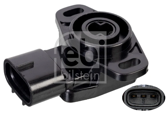 Sensor TPS para Suzuki Jimny FJ