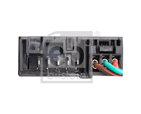 Motor del limpiaparabrisas Febi 107272 precio, desde 61,74 EUR