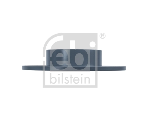Disco de freno trasero Febi 14166 precio, desde 42,80 EUR