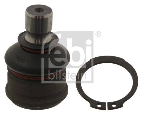 Rótula inferior de suspensión para Ford Fiesta CB1