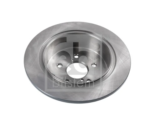 108521 Febi Freno de disco trasero