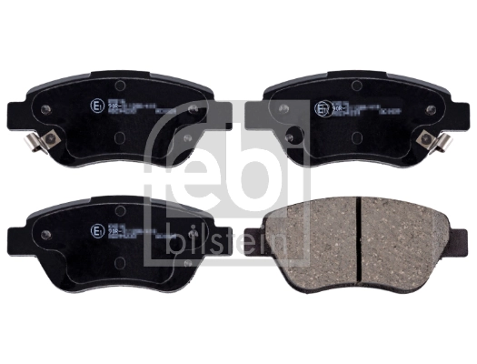 16627 Febi