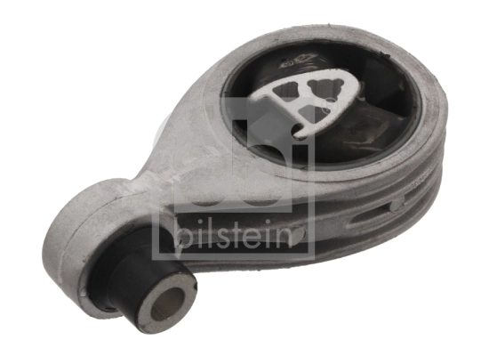 Soporte de motor trasero Nissan Qashqai 1 J10